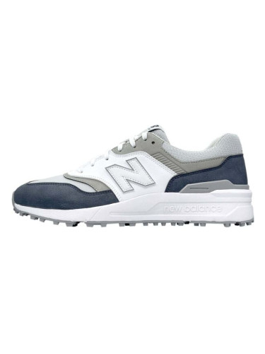 New Balance 997 SL Мъжки обувки за голф, бяло, размер 44