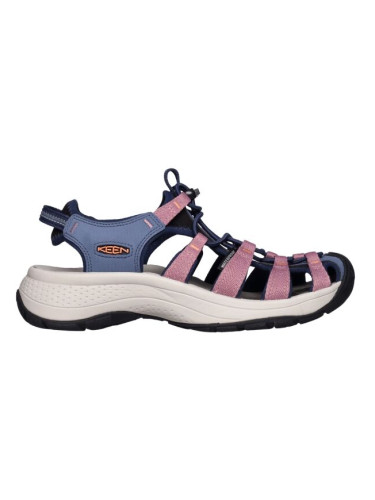 Keen ASTORIA WEST SANDAL W Дамски сандали, розово, размер 40.5