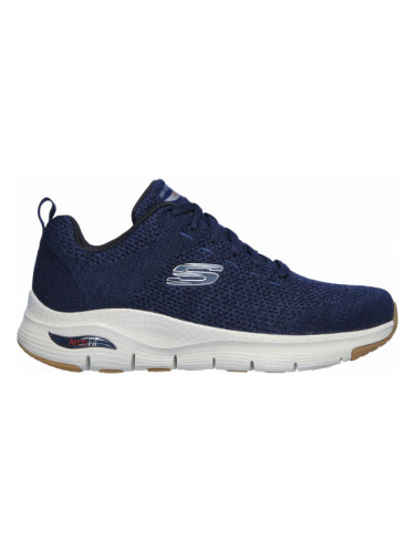 Skechers ARCH FIT-PARADYME Мъжки обувки, тъмносин, размер