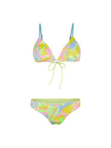 O'Neill DRIFT ROCKLEY REVO BIKINI SET Дамски бански, микс, размер