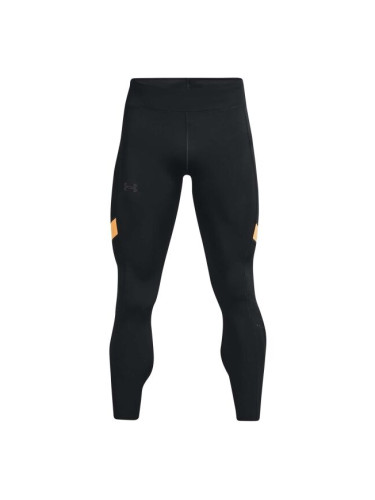 Under Armour SPEEDPOCKET TIGHT Мъжки клин за бягане, черно, размер