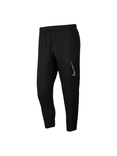 Nike DF RDVN CHLLGR WVN FLSH P M Мъжко долнище за бягане, черно, размер