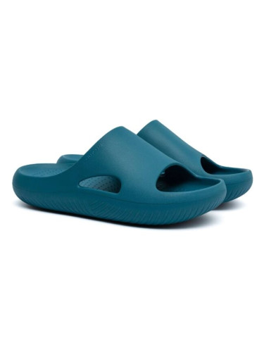 Oldcom SKYLINE Универсални чехли, синьо, размер