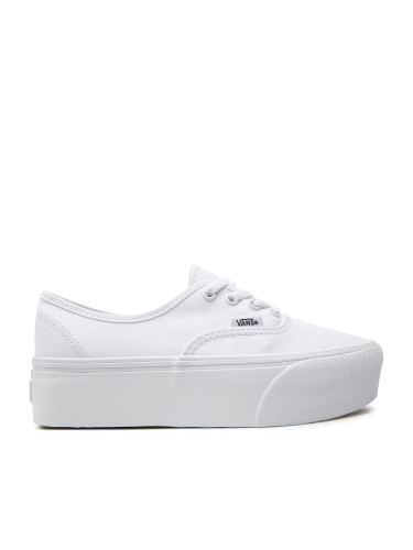 Гуменки Vans Ua Authentic Stackform VN0A5KXXBPC1 Бял