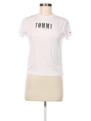 Дамска тениска Tommy Jeans