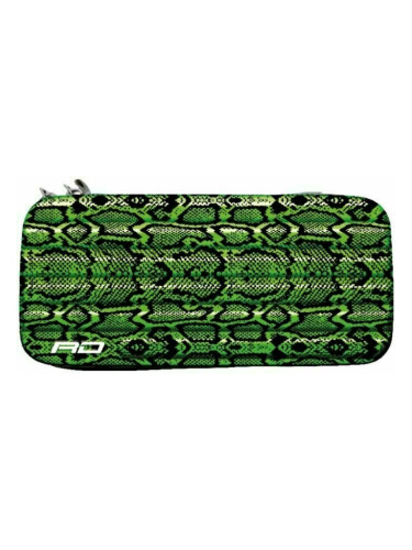 Red Dragon Monza Snakebite Green Dart Case Аксесоари за стрелички