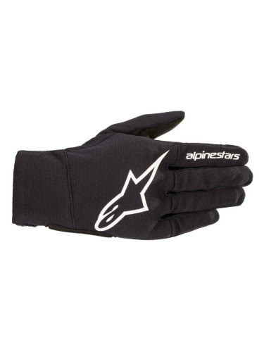 Alpinestars Reef Gloves Black/White XL Ръкавици
