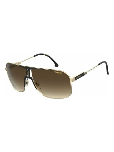 Carrera 1043/S 2M2 HA Black/Gold/Brown Lifestyle cлънчеви очила