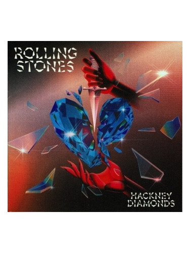 The Rolling Stones - Hackney Diamonds (Live Edition) (2 CD)