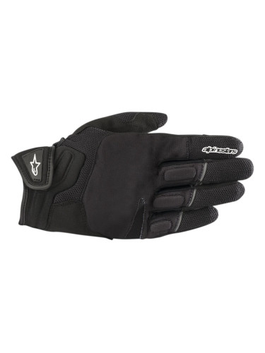Alpinestars Atom Gloves Black M Ръкавици