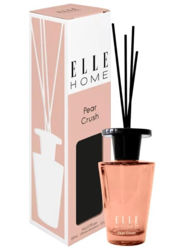 Elle Home Scented Diffuser Pear Crush Дифузер за ароматизиране 150 ml