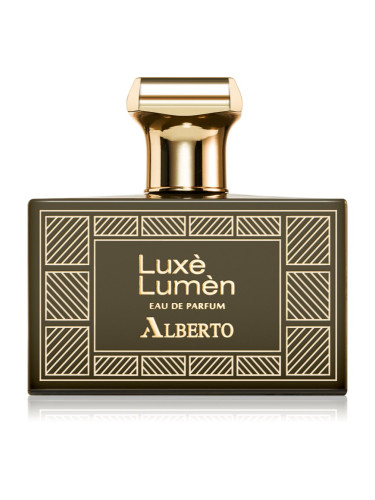Alberto Luxes Lumen парфюмна вода за мъже 100 мл.