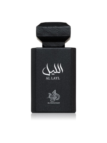 Al Wataniah Al Layl парфюмна вода унисекс 100 мл.