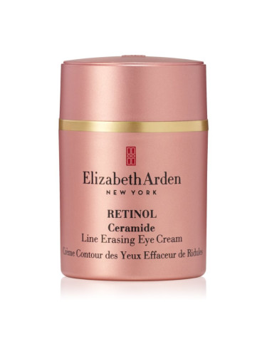Elizabeth Arden Ceramide Retinol околоочен крем против бръчки за околоочния контур 15 мл.