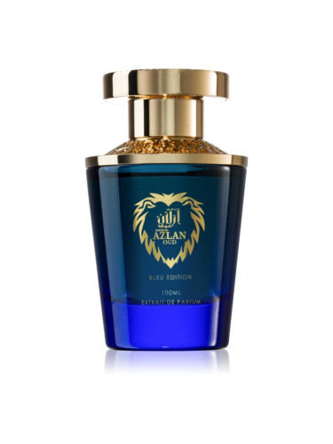 Al Haramain Azlan Oud Bleu Edition парфюмна вода унисекс 100 мл.