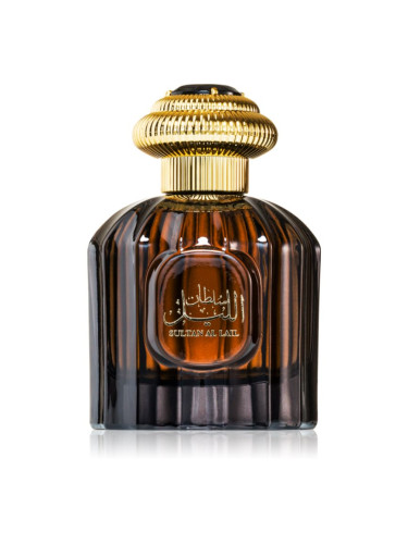 Al Wataniah Sultan Al Lail парфюмна вода за мъже 100 мл.