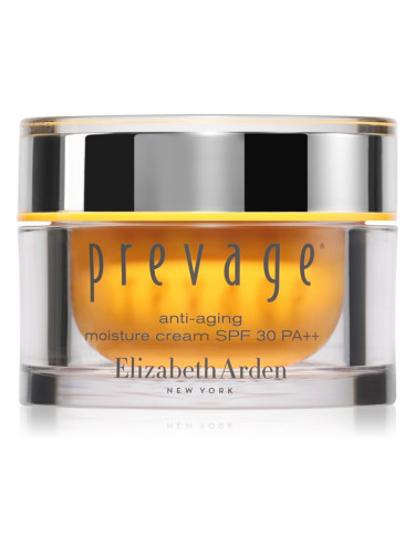 Elizabeth Arden Prevage Anti-Aging Moisture Cream хидратиращ крем SPF 30 50 мл.