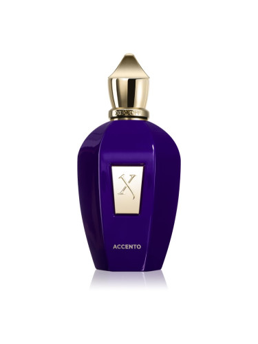 Xerjoff Purple Accento парфюмна вода унисекс 100 мл.