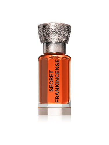 Swiss Arabian Secret Frankincense парфюмирано масло унисекс 12 мл.