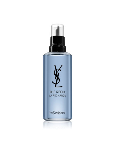 Yves Saint Laurent Y парфюмна вода сменяема за мъже 150 мл.