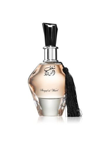 Al Wataniah Shagaf Al Ward парфюмна вода за жени 100 мл.