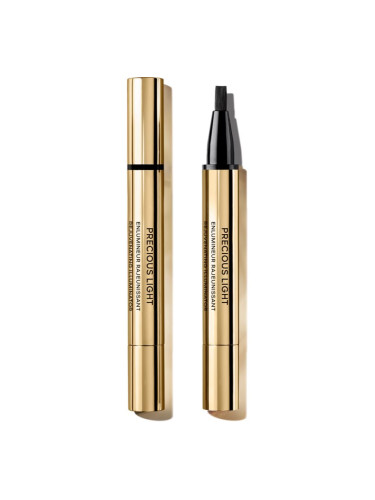 GUERLAIN Parure Gold Precious Light Concealer озаряващ коректор в писалка цвят 1 Light Golden 2 мл.
