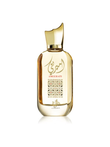Al Wataniah Ameerati парфюмна вода за жени 100 мл.