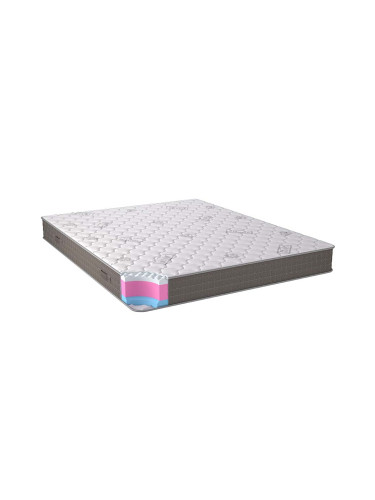 ФИРЕНЦЕ МАТРАК ДВУЛИЦЕВ РУЛОВАН 140/200/24