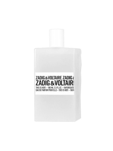 Zadig & Voltaire This is Her EDP 100ml за Жени