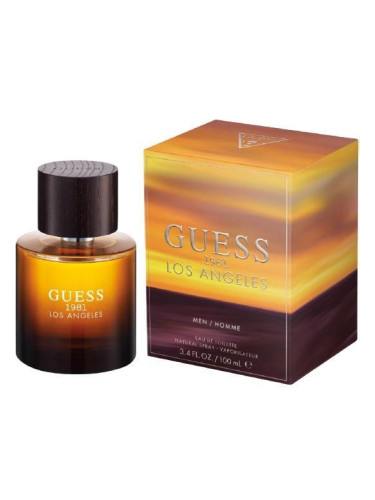 Guess 1981 Los Angeles Парфюм за мъже EDT