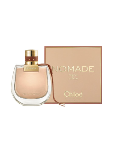 Chloe Nomade Absolu De Parfum Парфюм за жени EDP