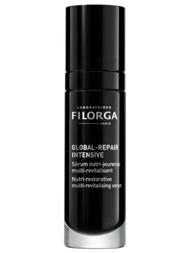 Filorga Global Repair Intensive Serum интензивен възстановяващ серум против признаци на стареене