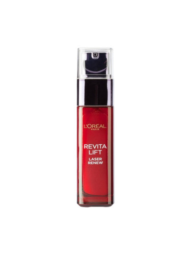 L\'Oréal  DERMO REVITALIFT LASER X3 СЕРУМ 30мл