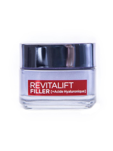 L\'Oréal  DERMO REVITALIFT FILL Дневен крем 50мл