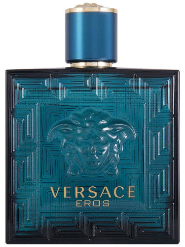 Versace Eros парфюм за мъже без опаковка EDT