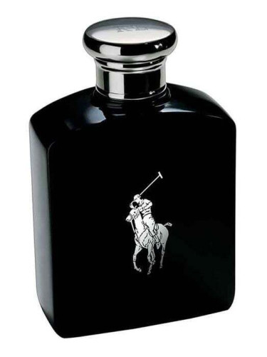 Ralph Lauren Polo Black Парфюм за мъже EDT