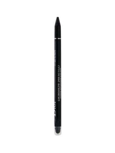 Christian Dior Diorshow 24H Stylo Nº091 MATTE Black Waterproof Автоматичен молив за очи без опаковка