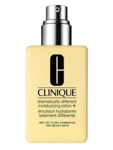 Clinique Dramatically Different Moisturizing lotion Овлажняваща емулсия за лице без опаковка