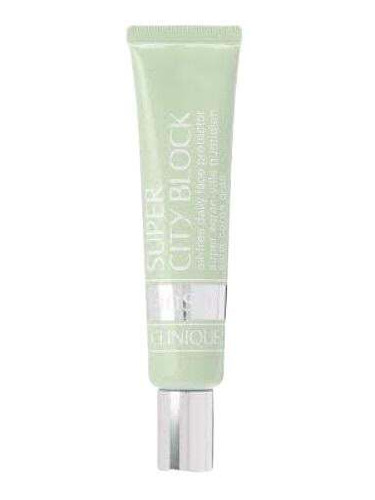 Clinique Super City Block Spf 40 Слънцезащитен крем за лице с висока защита без опаковка