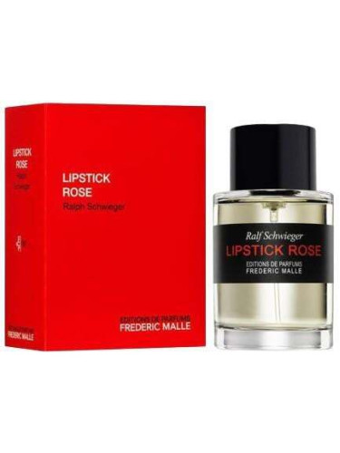 Frederic Malle Lipstick Rose Парфюмна вода за жени EDP