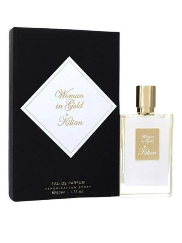 By Kilian Woman In Gold Парфюмна вода за жени EDP