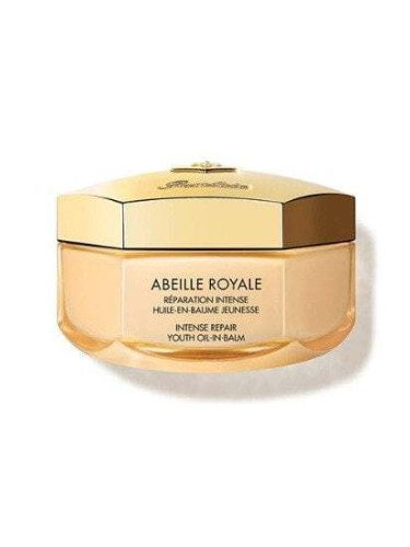 Guerlain Abeille Royale Intense Repair Youth Oil in Balm Интензивен овлажняващ анти ейдж балсам за лице