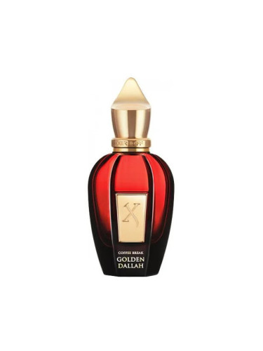 Xerjoff Coffee Break Collection Golden Dallah Унисекс парфюмна вода EDP