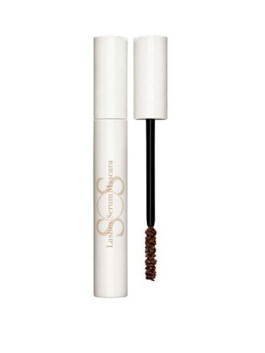 Clarins SOS Lashes Serum Mascara Спирала без опаковка