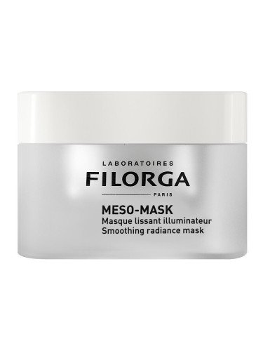 Filorga Meso Mask Маска за лице с противобръчков ефект за сияен вид без опаковка