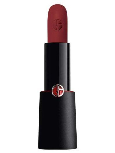 Giorgio Armani Rouge D'Armani Matte Brown 201 Червило без опаковка