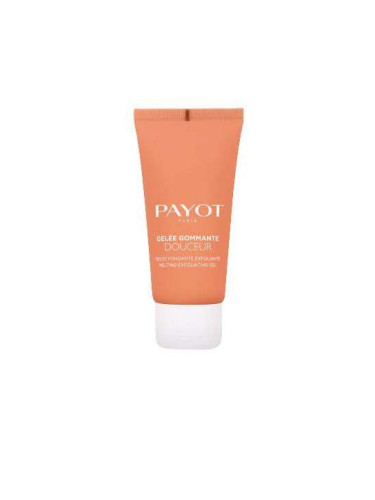 Payot Gelee Gommante Douceur Melting Exfoliating Gel Гел ексфолиант за лице