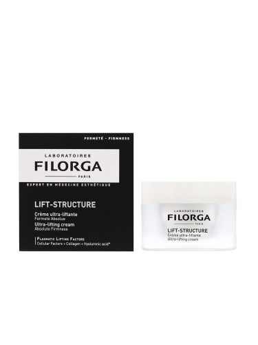 Filorga Lift-Structure Дневен крем с лифтинг ефект