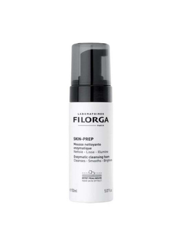 Filorga Skin Prep Enzymatic Cleansing Foam Почистваща пяна