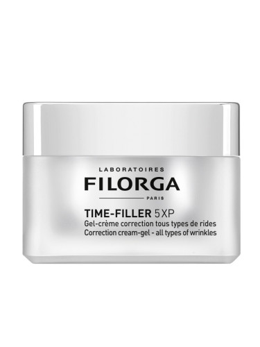 Filorga Time Filler 5XP Cream Gel Матиращ крем гел против стареене